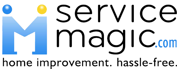 Service Magic Screened and Approved
